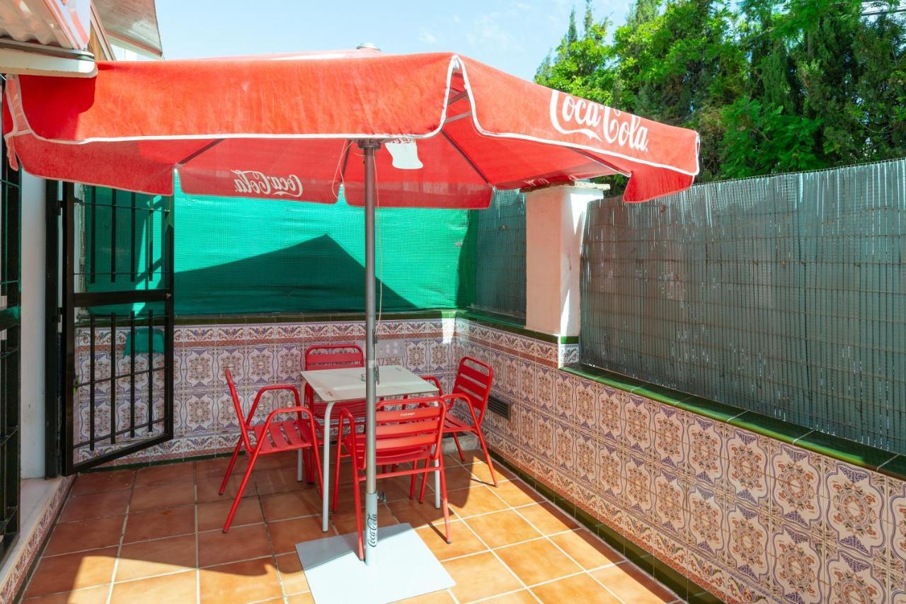 Piso Carlota Alessandri Torremolinos Exterior photo